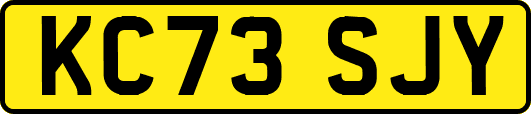 KC73SJY