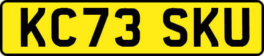 KC73SKU