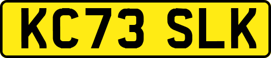 KC73SLK
