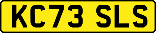 KC73SLS