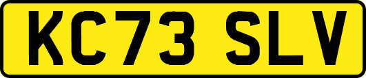 KC73SLV
