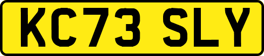 KC73SLY
