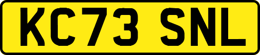 KC73SNL