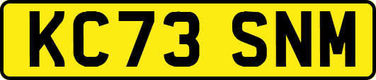 KC73SNM