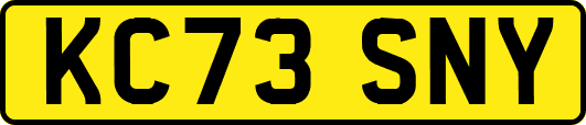 KC73SNY