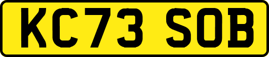 KC73SOB