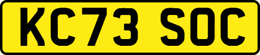KC73SOC