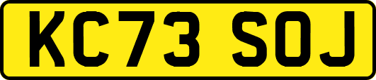 KC73SOJ
