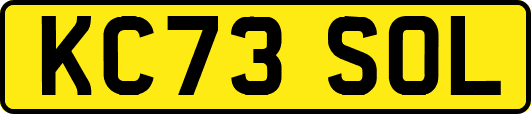 KC73SOL