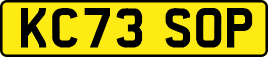 KC73SOP