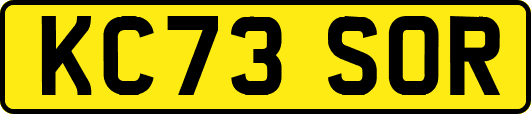 KC73SOR