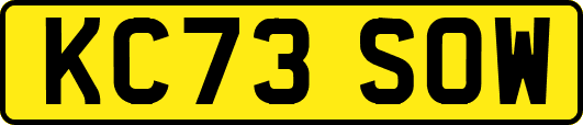 KC73SOW