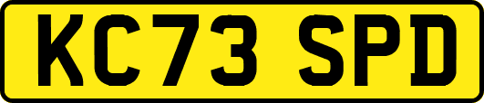 KC73SPD