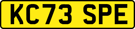 KC73SPE