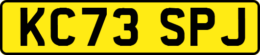KC73SPJ