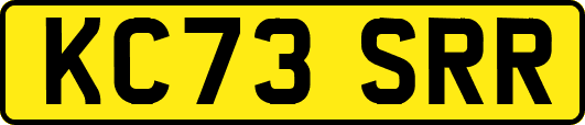 KC73SRR