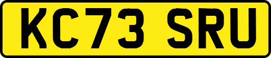 KC73SRU