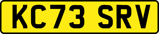 KC73SRV