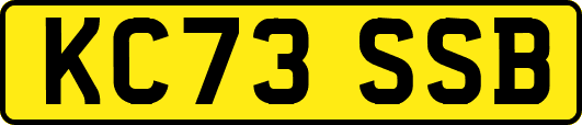 KC73SSB