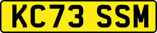 KC73SSM