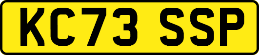 KC73SSP