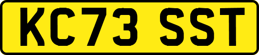 KC73SST