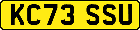KC73SSU
