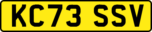 KC73SSV