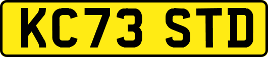 KC73STD