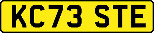 KC73STE