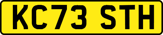 KC73STH