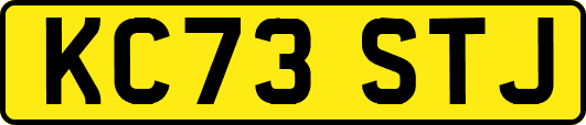 KC73STJ