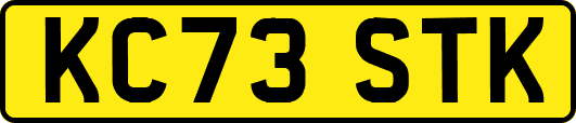 KC73STK