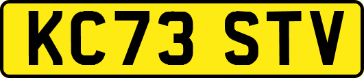 KC73STV