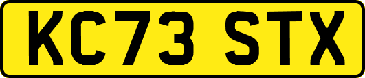 KC73STX