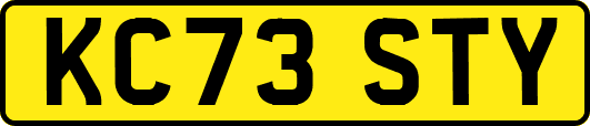 KC73STY