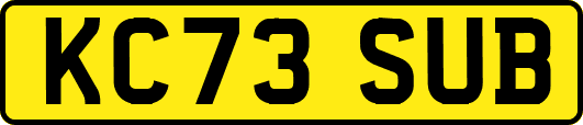 KC73SUB