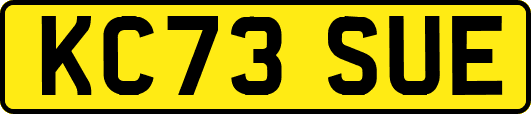 KC73SUE