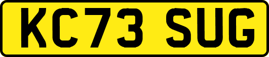 KC73SUG