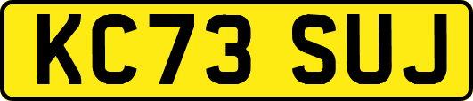 KC73SUJ