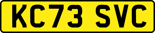 KC73SVC