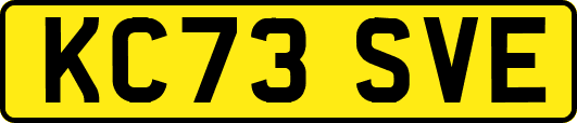 KC73SVE