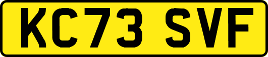 KC73SVF