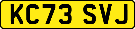 KC73SVJ