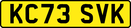 KC73SVK