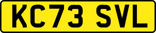 KC73SVL