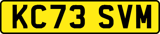 KC73SVM
