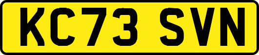 KC73SVN