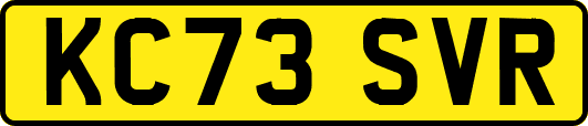 KC73SVR