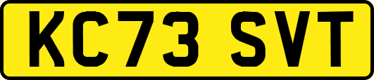 KC73SVT